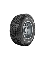 BFGoodrich All Terrain T/A KO2 10.50/R15 109S LT31x LRC TL RWL