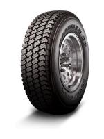 Goodyear Wrangler AT ADV 265/65R17 112T