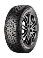 Continental IceContact 2 KD 255/40R19 100T XL,FR