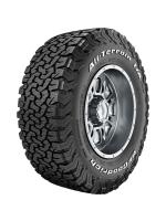 BFGoodrich All Terrain T/A KO2 235/85R16 120S