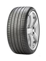 Pirelli P Zero Luxury Saloon 275/30R20 97Y *,MOE,ROF,XL