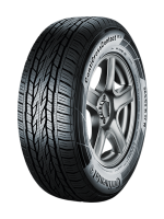Continental ContiCrossContact LX 2 215/50R17 91H FR