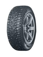 Bridgestone Blizzak Spike-02 SUV 255/55R19 111T