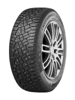 Continental IceContact 2 SUV KD 265/60R18 114T XL,FR