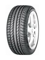 Continental ContiSportContact 5 225/50R17 94W *,SSR,FR