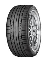 Continental ContiSportContact 5 SUV 295/40R21 111Y MO,XL,FR