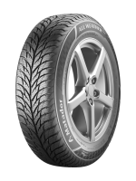 Matador MP62 All Weather Evo 195/50R15 82H