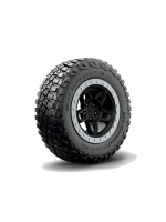 BFGoodrich Mud Terrain T/A KM3 33/12.50R17 120Q