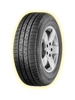 Gislaved Com Speed 235/65R16C 115R 8PR