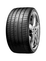 Goodyear Eagle F1 Supersport 245/45R18 100Y XL,FP