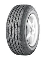 Continental 4X4 Contact 255/55R18 105V MO,FR,ML