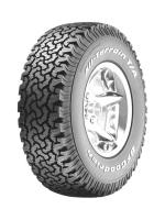 BFGoodrich All Terrain T/A KO 215/75R15 100S