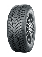 Nokian Hakkapeliitta 8 SUV 235/65R17 108T XL