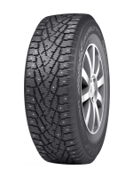 Nokian Hakkapeliitta C3 225/75R16C 121R