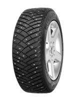 Goodyear Ultra Grip Ice Arctic D-Stud 235/40R18 95T XL,FP