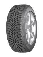 Goodyear Ultra Grip Ice+ 215/55R16 93T