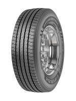 Fulda REGIOCONTROL 3 315/80 R22.5 156L/154M M+S 3PMSF