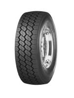 Kelly ARMORSTEEL KMT 385/65 R22.5 160K M+S