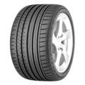 Continental ContiSportContact 2 225/50R17 94V * TL FR
