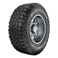 BFGoodrich All Terrain T/A KO2 245/75R16 120/116S LT LRE TL RWL