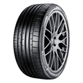 Continental SportContact 6 285/30R20Z 99(Y) XL TL FR