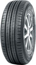 Nokian Hakka C2 225/55R17C 109T