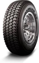 Goodyear Wrangler AT ADV 265/65R17 112T