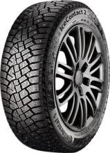 Continental IceContact 2 KD 205/60R16 96T XL