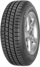Goodyear Cargo Vector 2 195/65R16C 104T MS