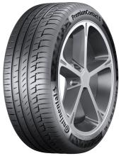 Continental PremiumContact 6 215/55R17 94V