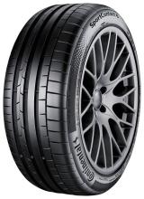Continental SportContact 6 265/45R20 108Y MO1,XL,FR