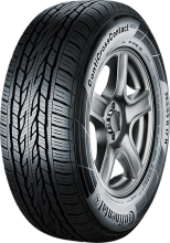 Continental ContiCrossContact LX 2 205/R16C 110S 8PR,FR