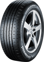 Continental ContiEcoContact 5 SUV 235/55R19 105V XL