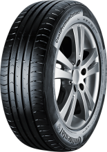 Continental ContiPremiumContact 5 SUV 225/60R17 99H