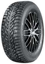 Nokian Hakkapeliitta 9 SUV 235/65R18 110T XL