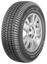 BFGoodrich Urban Terrain T/A 235/70R16 106H