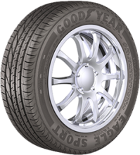 Goodyear Eagle Sport 185/65R15 88H