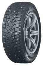 Bridgestone Blizzak Spike-02 SUV 255/55R19 111T