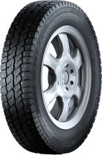Continental VancoIceContact SD 225/65R16C 112R 8PR