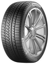 Continental WinterContact TS850P SUV 235/50R18 101V XL,FR