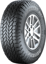 General Grabber AT3 205/80R16 104T XL,FR