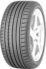 Continental ContiSportContact 2 255/45R18 99Y MO,FR,ML