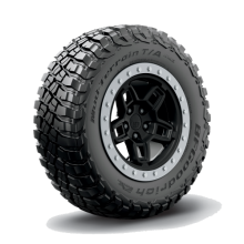 BFGoodrich Mud Terrain T/A KM3 265/75R16 119Q