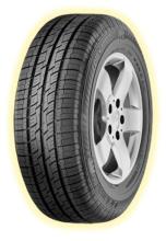 Gislaved Com Speed 235/65R16C 115R 8PR