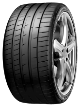 Goodyear Eagle F1 Supersport 245/40R19 98Y XL,FP