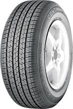 Continental 4X4 Contact 255/55R18 105V MO,FR,ML
