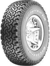 BFGoodrich All Terrain T/A KO 245/70R16 113S