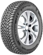 BFGoodrich G-Force Stud 195/60R15 92Q XL