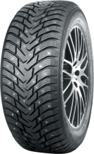 Nokian Hakkapeliitta 8 SUV 215/60R17 100T XL