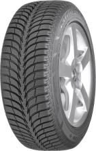 Goodyear Ultra Grip Ice+ 215/55R16 93T